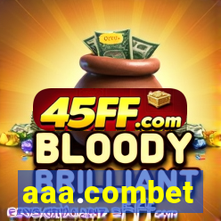 aaa.combet