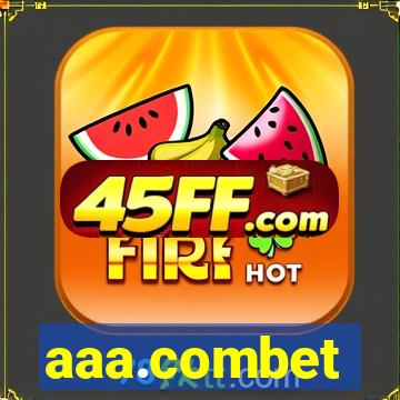 aaa.combet