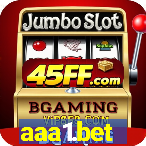 aaa1.bet