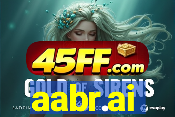 aabr.ai