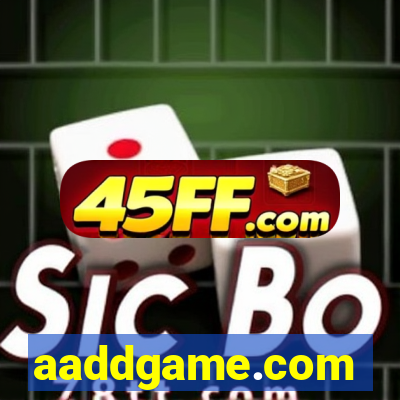 aaddgame.com