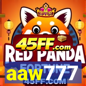 aaw777