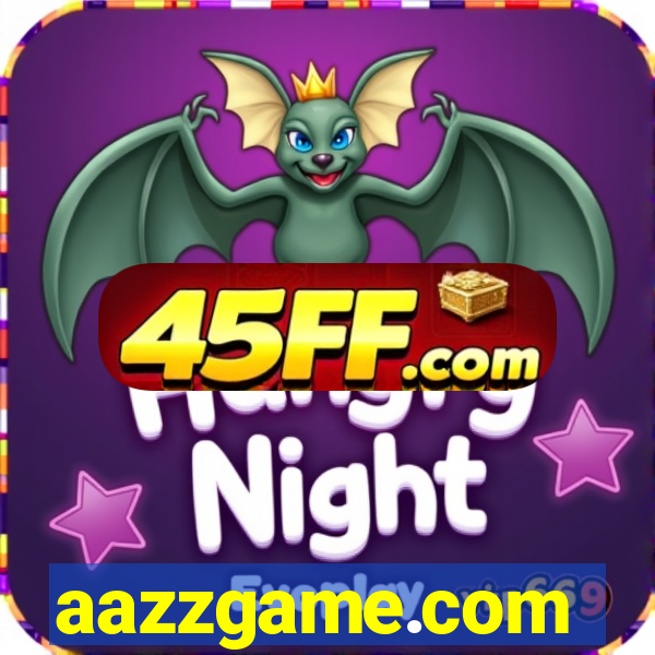 aazzgame.com