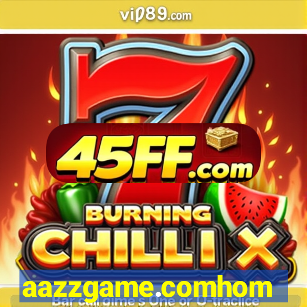 aazzgame.comhome