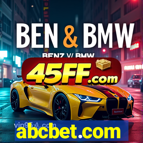 abcbet.com