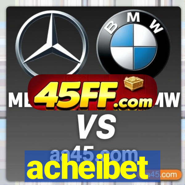 acheibet