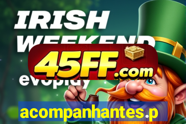 acompanhantes.pvh