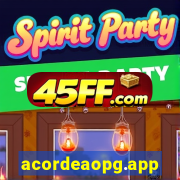 acordeaopg.app