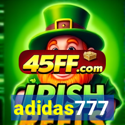adidas777