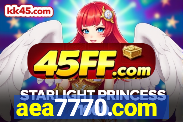 aea7770.com