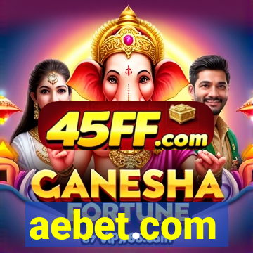 aebet.com