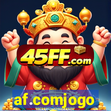 af.comjogo