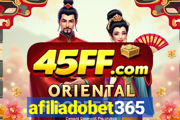 afiliadobet365