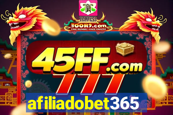 afiliadobet365
