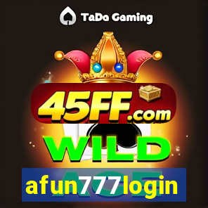 afun777login