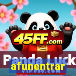 afunentrar
