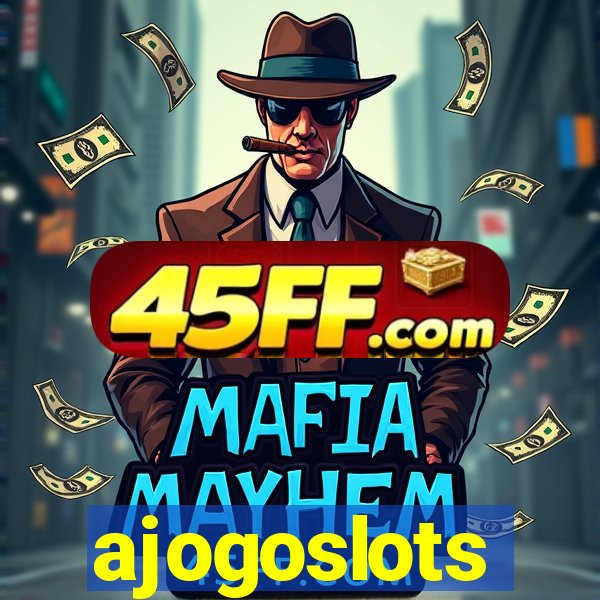 ajogoslots