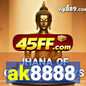 ak8888
