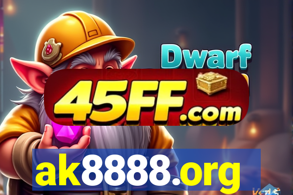 ak8888.org