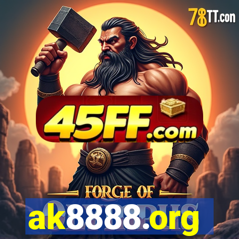 ak8888.org