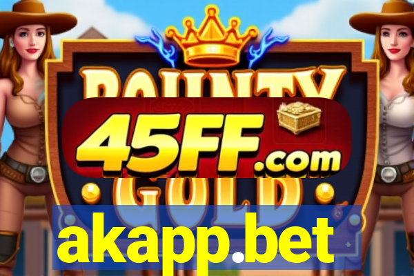 akapp.bet