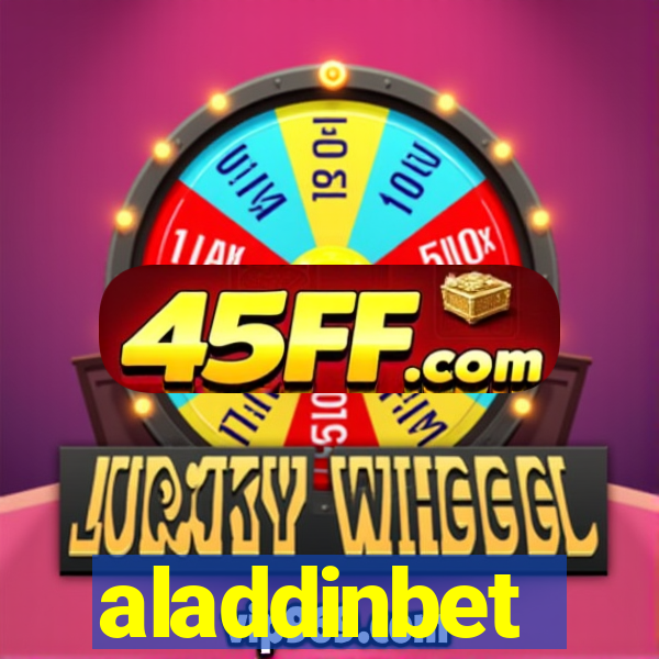 aladdinbet