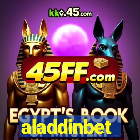 aladdinbet