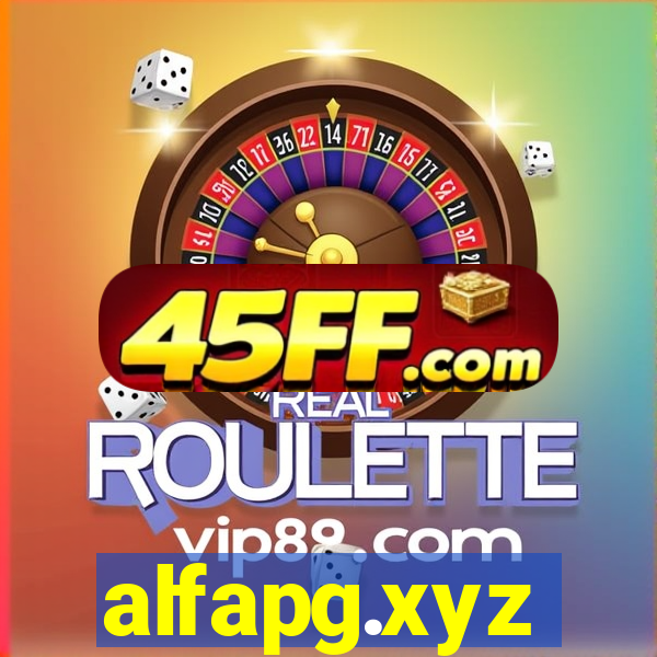 alfapg.xyz