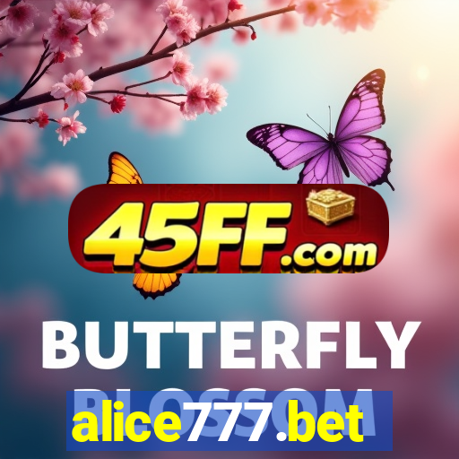 alice777.bet