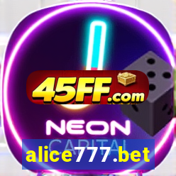alice777.bet