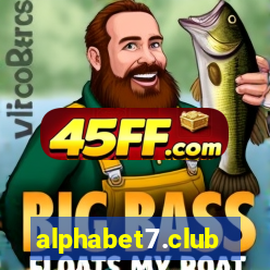 alphabet7.club