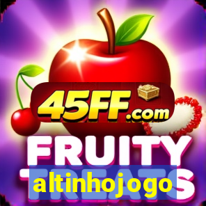 altinhojogo