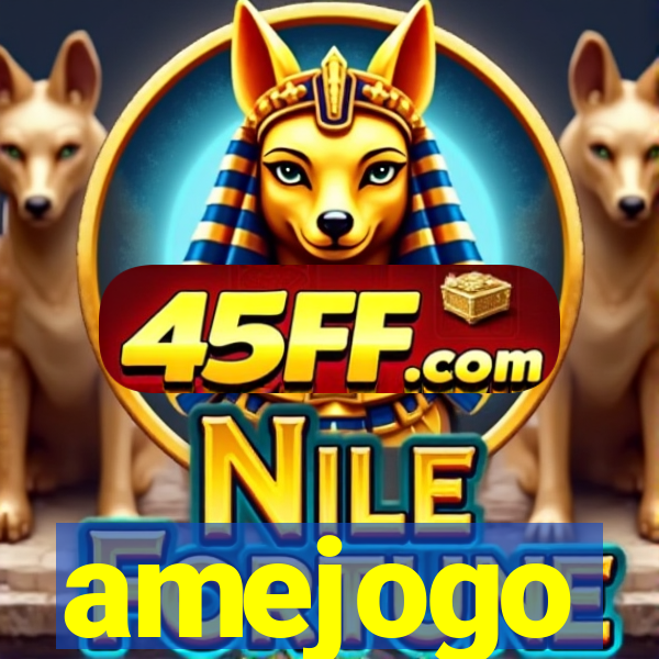 amejogo