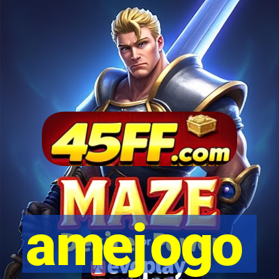 amejogo