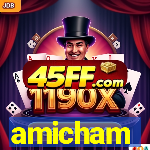 amicham