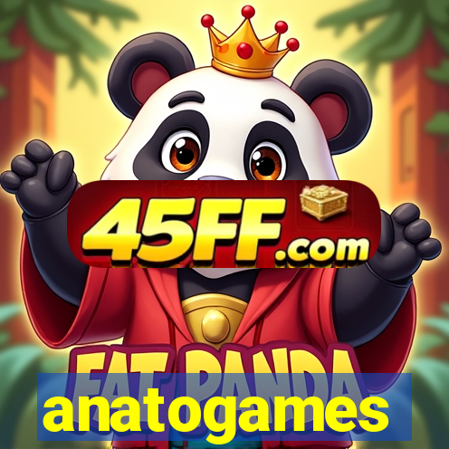 anatogames