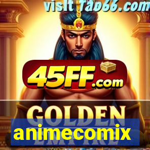 animecomix