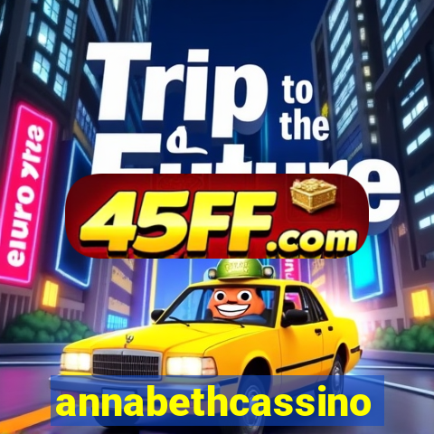 annabethcassino