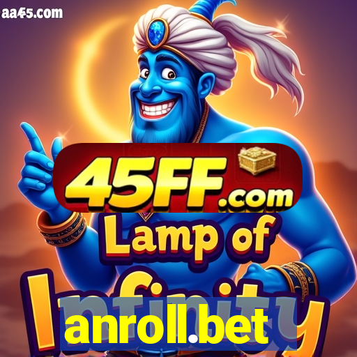 anroll.bet
