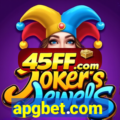 apgbet.com