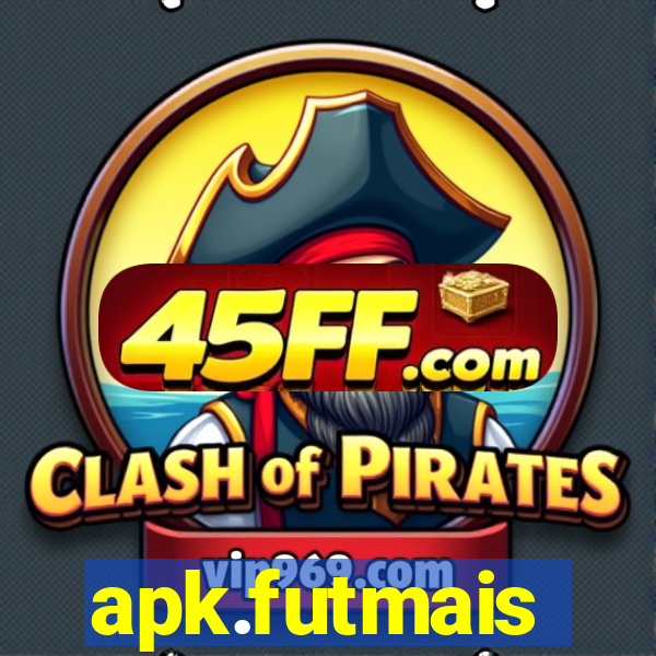 apk.futmais