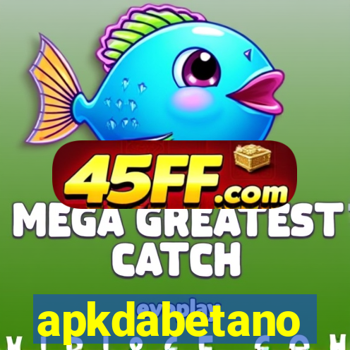 apkdabetano