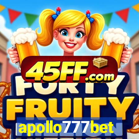 apollo777bet
