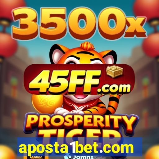 aposta1bet.com