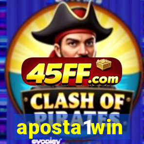 aposta1win