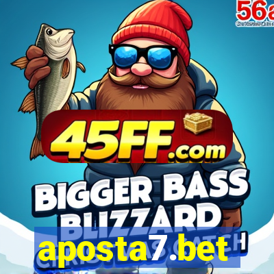 aposta7.bet