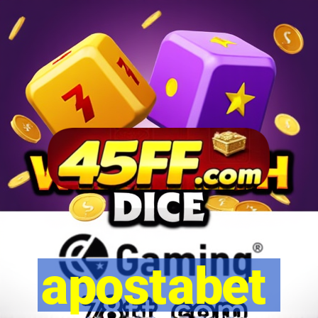 apostabet
