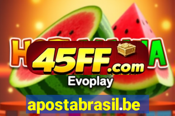 apostabrasil.bet