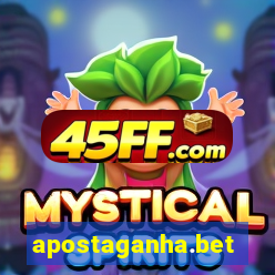 apostaganha.bet