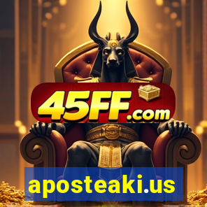 aposteaki.us